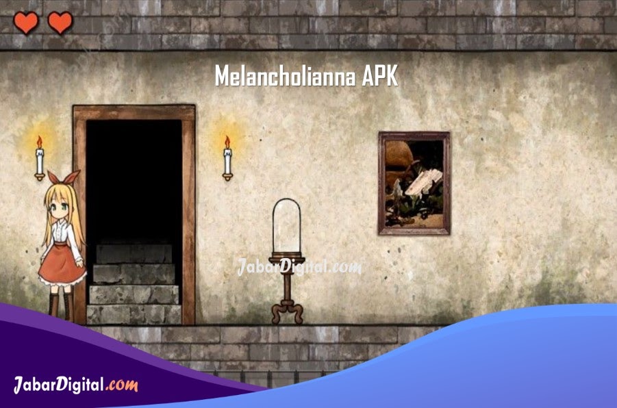 MelanCholianna Mod APK Download dan Mainkan Sekarang!  Jabar Digital